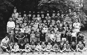 COLO LA PEYROUSE 1951